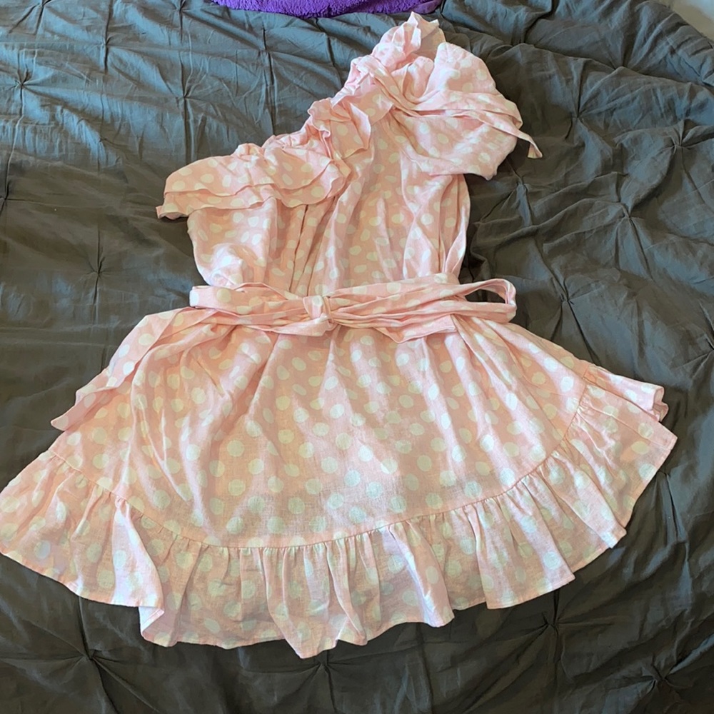 NWT Discontinued Lisa Marie Hernandez Target Dress